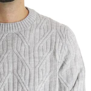 MAGLIA LAVORATA SEINSE - Mad Fashion | img vers.300x/